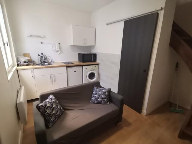 Appartement location à Saint-Étienne, Saint-etienne