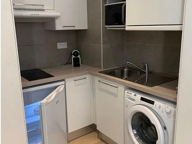 Appartement location à Toulouse