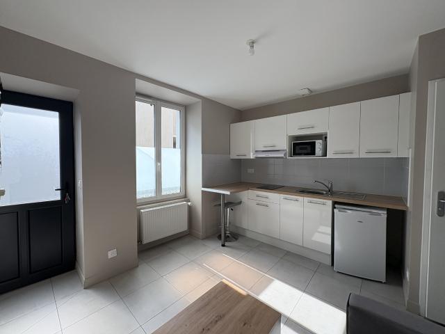 Appartement location à Palaiseau, Orsay