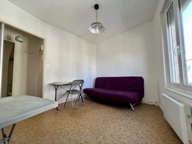 Appartement location à Clermont-Ferrand, Clermont-ferrand