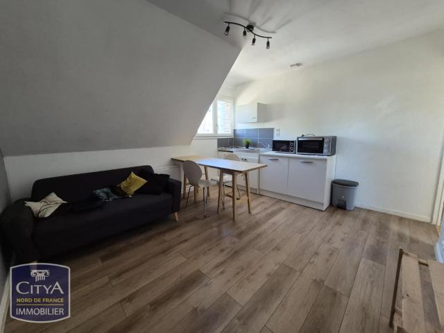 Appartement location à Valenciennes