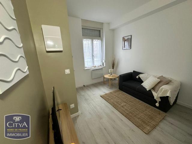 Appartement location à Avesnes-sur-Helpe, Maubeuge