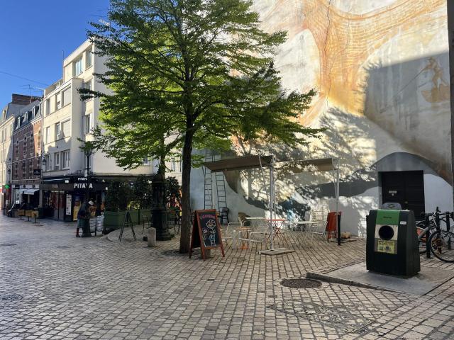 Appartement location à Orléans