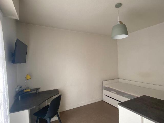 Appartement location à Saint-Étienne, Saint-etienne