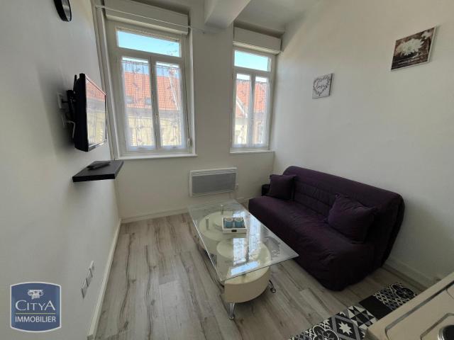 Appartement location à Valenciennes, Denain
