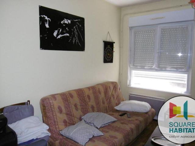 Appartement location à Ballainvilliers, Clermont-Ferrand