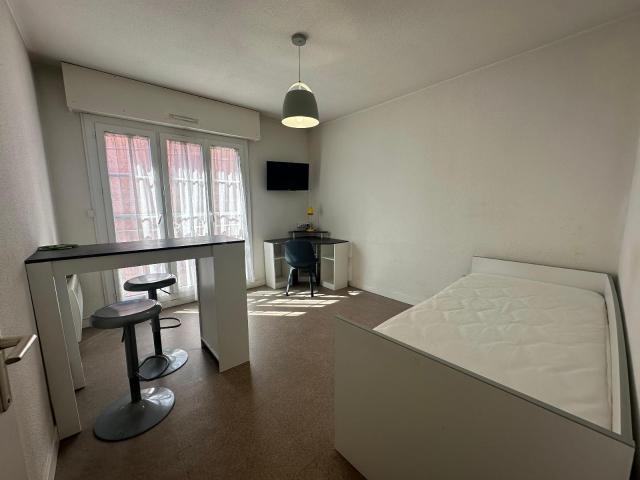 Appartement location à Saint-Étienne, Saint-etienne