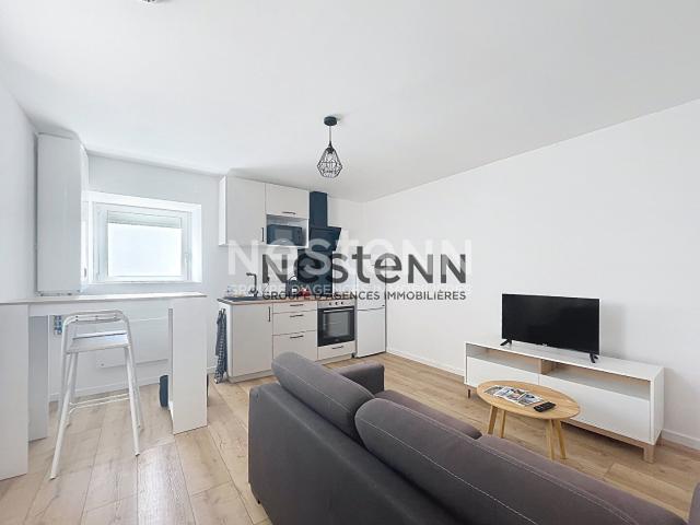 Appartement location à Vannes, Bretagne