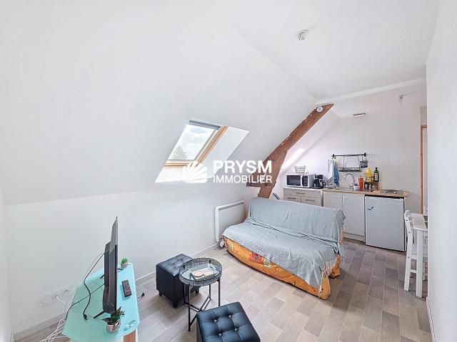 Appartement location à Fougères-Vitré, Bretagne