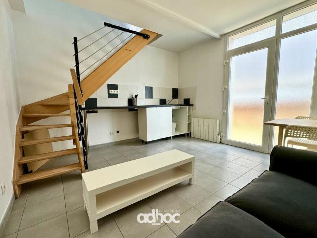 Appartement location à Orléans