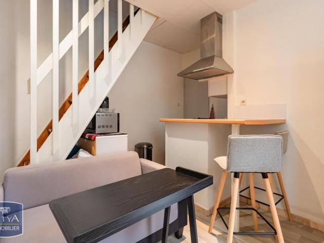 Appartement location à Albi