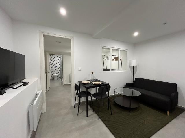 Appartement location à Nice