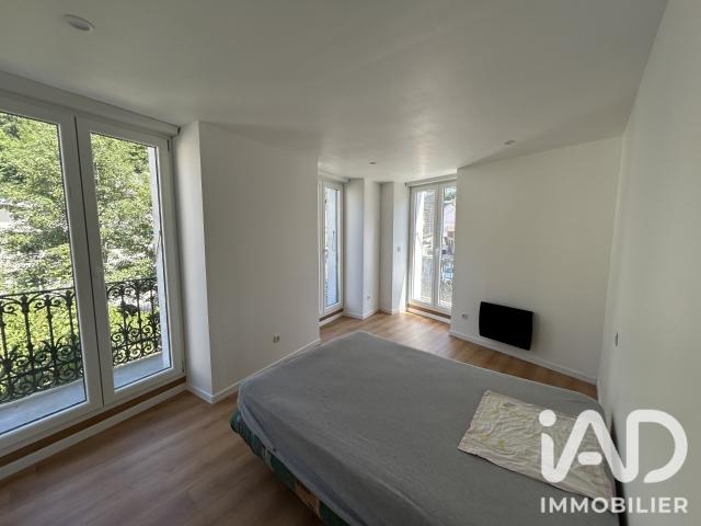 Appartement location à Saint-Claude, Morez