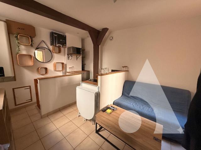 Appartement location à Troyes