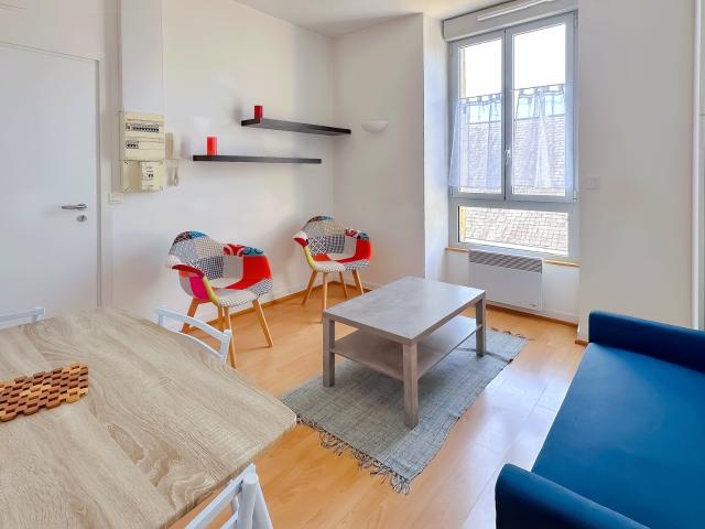 Appartement location à Le Mans