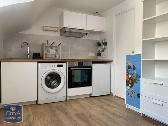 Appartement location à Rennes, Sud-Gare