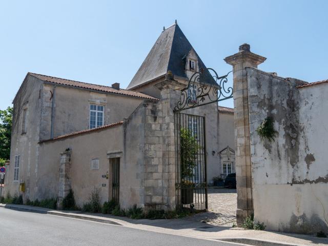 Appartement location à La Rochelle