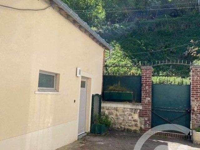 Appartement location à Pontoise, Nesles-la-vallée