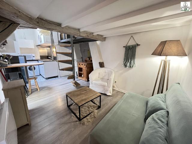Appartement location à Beaune