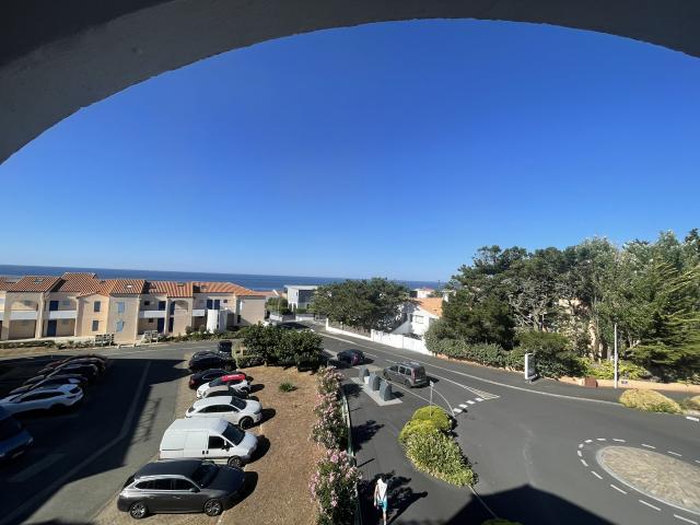 Appartement location à La Pironnière, Les Sables-d'Olonne