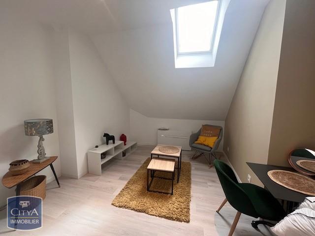 Appartement location à Beaune, Sainte-marie-la-blanche