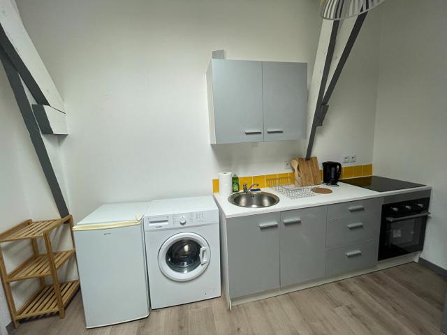 Appartement location à Confolens, Ruffec