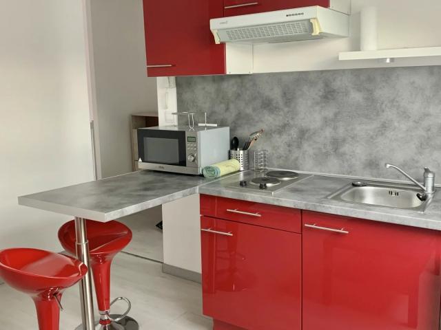 Appartement location à Saint-Quentin, Saint-quentin
