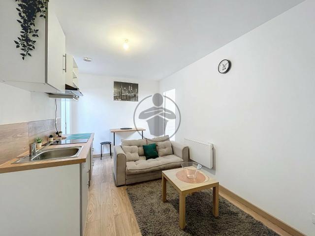 Appartement location à Saint-Quentin, Saint-quentin