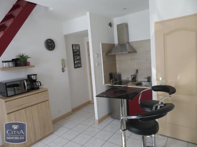 Appartement location à Carcassonne