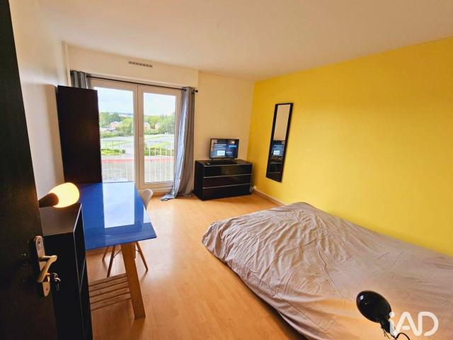 Appartement location à Amiens