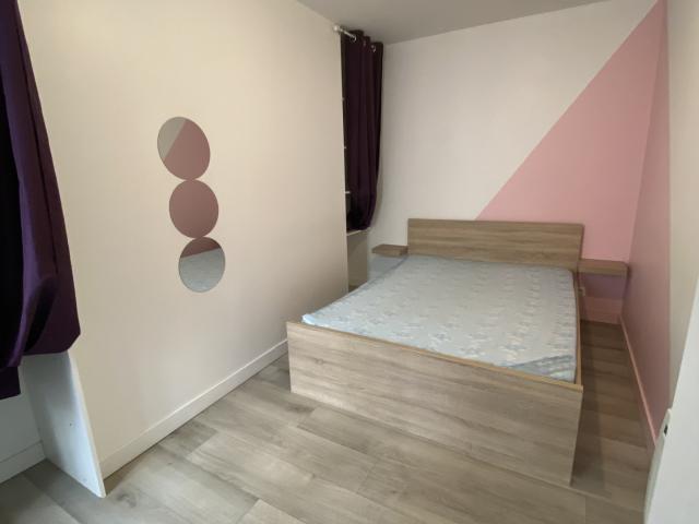Appartement location à Cholet