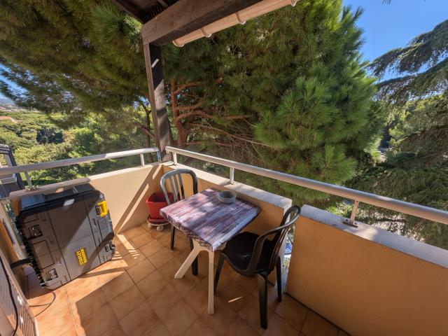 Appartement location à Arrondissement de Toulon, Six-fours-les-plages
