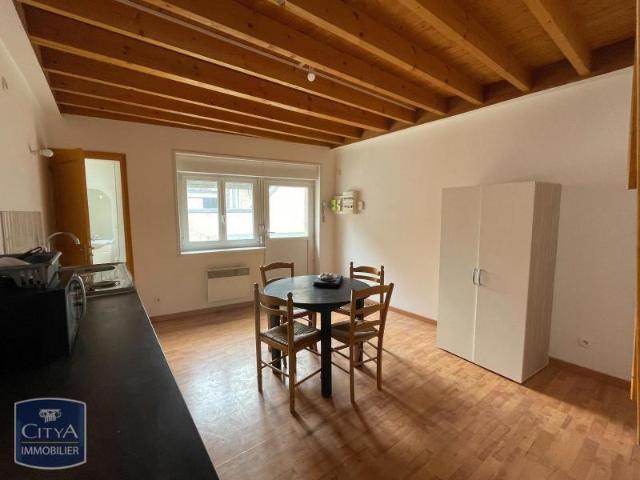Appartement location à Cambrai