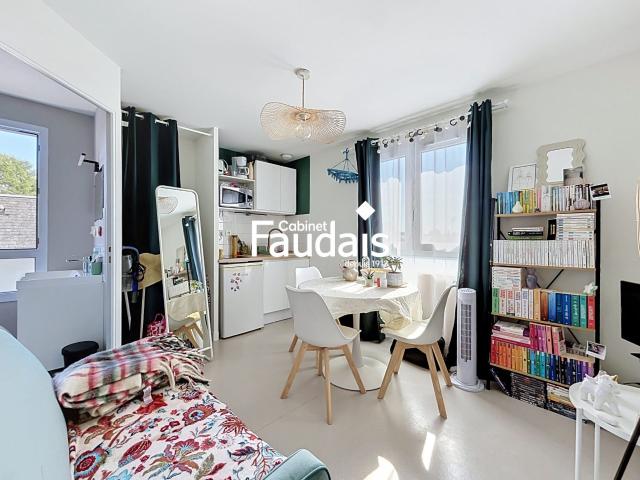 Appartement location à Saint-Lô, Saint-lô