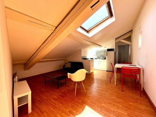 Appartement location à Saint-Étienne, Saint-etienne