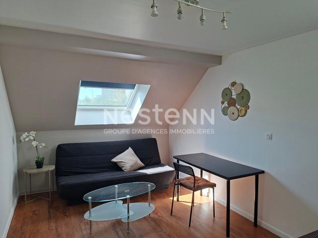 Appartement location à Reims