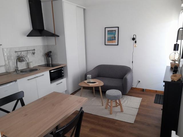 Appartement location à Bagnères-de-Bigorre, Bagnères-de-bigorre