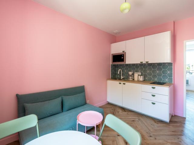 Appartement location à Quimper, Bretagne