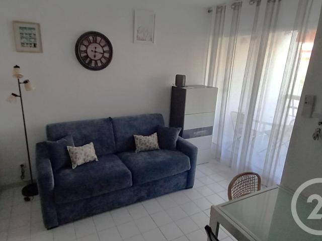 Appartement location à Montpellier, La Grande-motte