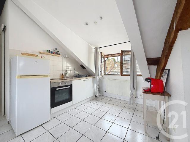 Appartement location à Montbéliard