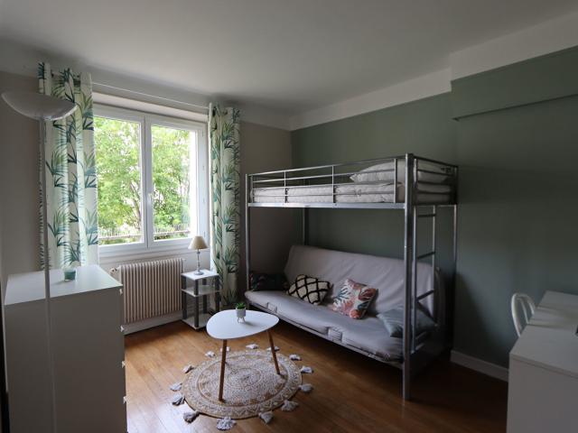 Appartement location à Dijon