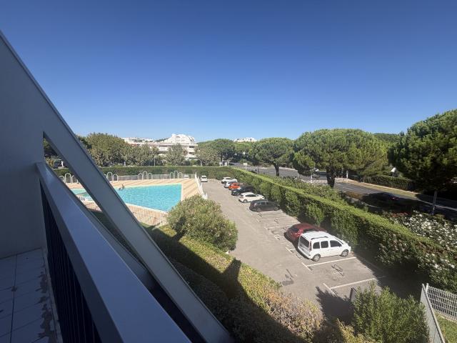 Appartement location à Montpellier, La Grande-motte