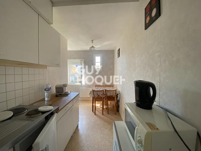 Appartement location à Fontenay-le-Comte, Fontenay-le-comte