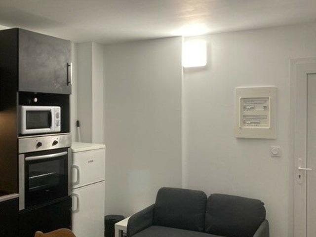 Appartement location à Tarbes