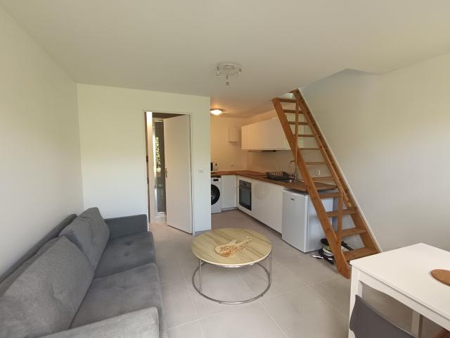 Appartement location à Palaiseau, Briis-sous-forges