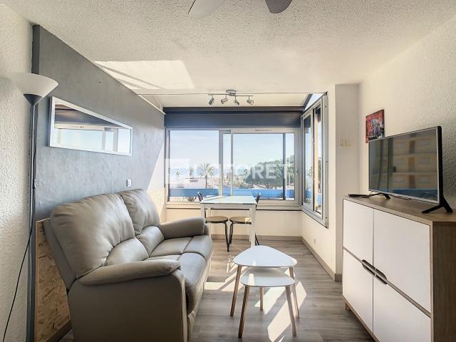 Appartement location à Céret, Saint-cyprien