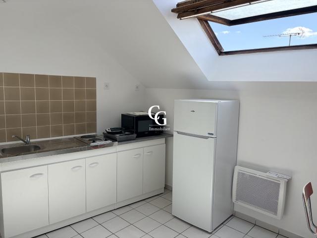 Appartement location à Nantes, Le Pellerin