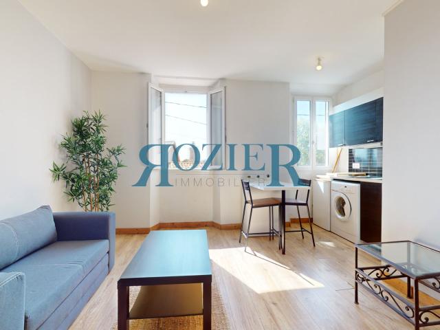 Appartement location à Arrondissement de Draguignan, Draguignan