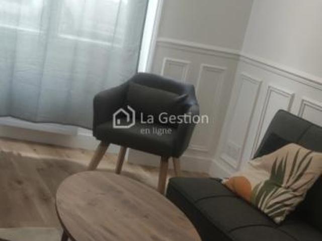 Appartement location à Paris, Île-de-France
