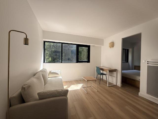 Appartement location à Toulouse